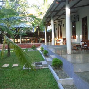 Liyana Holiday Resort