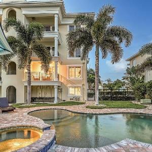 Caribbean Dream - 313