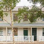 Modern Heritage Home - Stunning Bridge Views Sydney