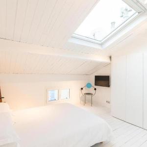 Appartement de luxe - Bluesky