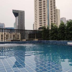 Syama Suites Sukhumvit 20