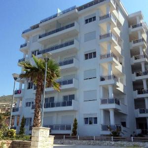 Saranda Sunset Apartament
