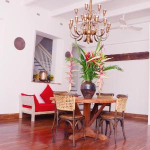 Small House Boutique Guest House