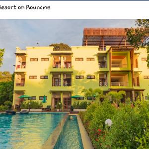 Morakot Lanta Resort