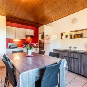 Appartement cozy avec Wi-Fi parking et animaux admis - FR-1-671-72