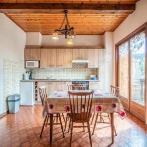 Charmant appartement avec WiFi parking et animaux admis - FR-1-671-77