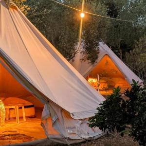 Garden Lake Camping
