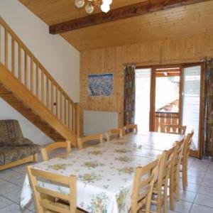 Appartement spacieux 8 pers 2 SDB animaux admis parking - FR-1-671-86