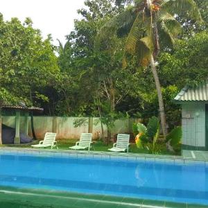 wifa villa
