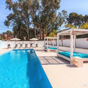 VH Costa Blanca - APARTAMENTO MARTA BEACH 2