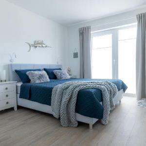 Ferienwohnung Nordseeresort 39a Pier 39 Büsum