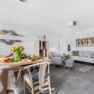 Ferienwohnung Nordseeresort 40b Dock 40 Büsum
