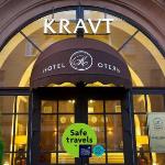 Kravt Sadovaya Hotel