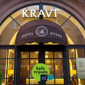 Kravt Sadovaya Hotel