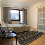 Charming Private Rooms in a Great Location Budapest