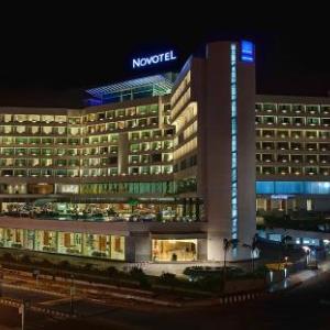 Hotel Novotel Visakhapatnam Varun Beach - - An AccorHotels Brand