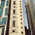 Al Kadessia Hotel Makkah 