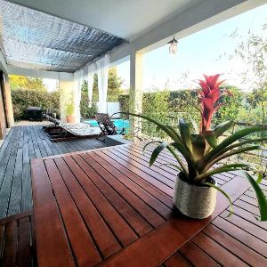 Casa Praia do Meco