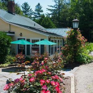 Tucker Hill Inn