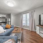 Tranquil Retreat: Cozy 2Bed 1Bath Oasis in Fallon Fallon