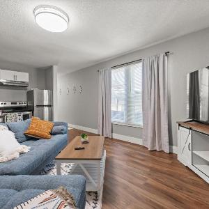 Tranquil Retreat: Cozy 2Bed 1Bath Oasis in Fallon