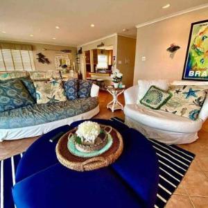 BEACH FRONT Luxury Home + Direct Beach Access