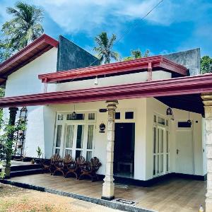 Villa Tropical Oasis