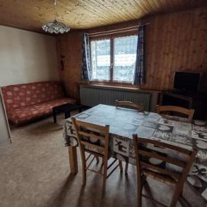 Charmant appartement a Les Gets - 5 pers 3 pieces proche remontees mecaniques et services - FR-1-671-25