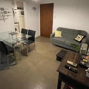 Suite Bravo - Departamento de 2 dormitorios en Almagro