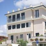 Hotel Bencista\'