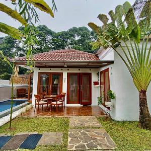 Villa andre