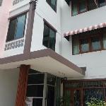 Thitikan Apartment