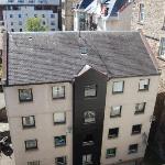 Apartment in Edinburgh 