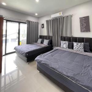 S-ONE Hua-hin Pool Villa