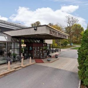 Best Western Royal Star