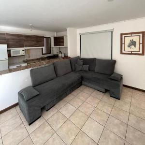Departamento 1 dorm amoblado Nueva Córdoba 6 E INVERHOME INMOBILIARIA