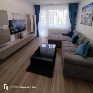 D&N Relax Apartment