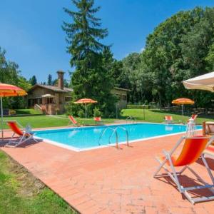 Locazione Turistica Camporbiano