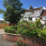 Meadow Cottage