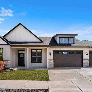 Prestine and comfortable home