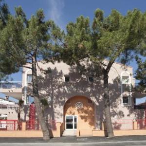 Résidence du Lido
