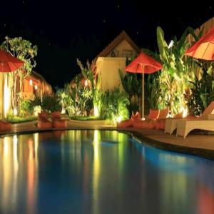 Laguna Gili