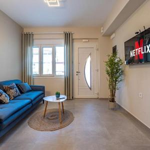 Rigel Apartments 1