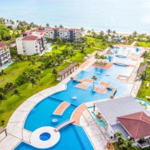 Luxury Condos at Mareazul Beachfront Complex with Resort-Style Amenities