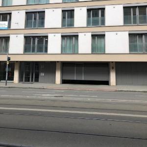 Brno City Center Apartment with parking and a big terrace