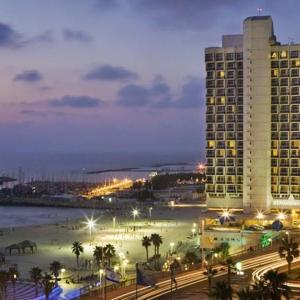 Renaissance Tel Aviv Hotel