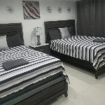 STARFISH LUXURY APARTMENT BEACH II Carolina