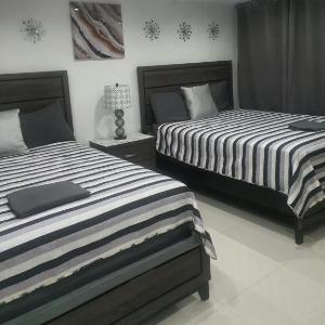 STARFISH LUXURY APARTMENT BEACH II