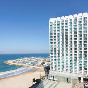 Crowne Plaza Tel Aviv Beach By IHG