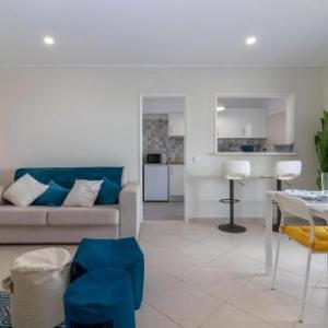 Apartment Breeze located in the heart of Carvoeiro